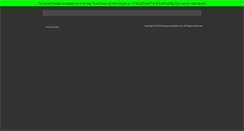 Desktop Screenshot of hockeyroundtable.com